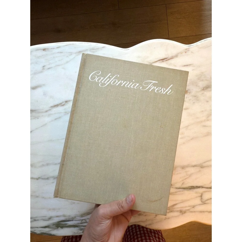 N/A california fresh